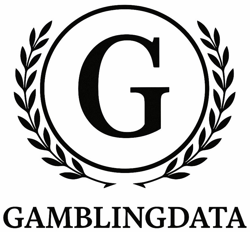 GamblingData.org Logo